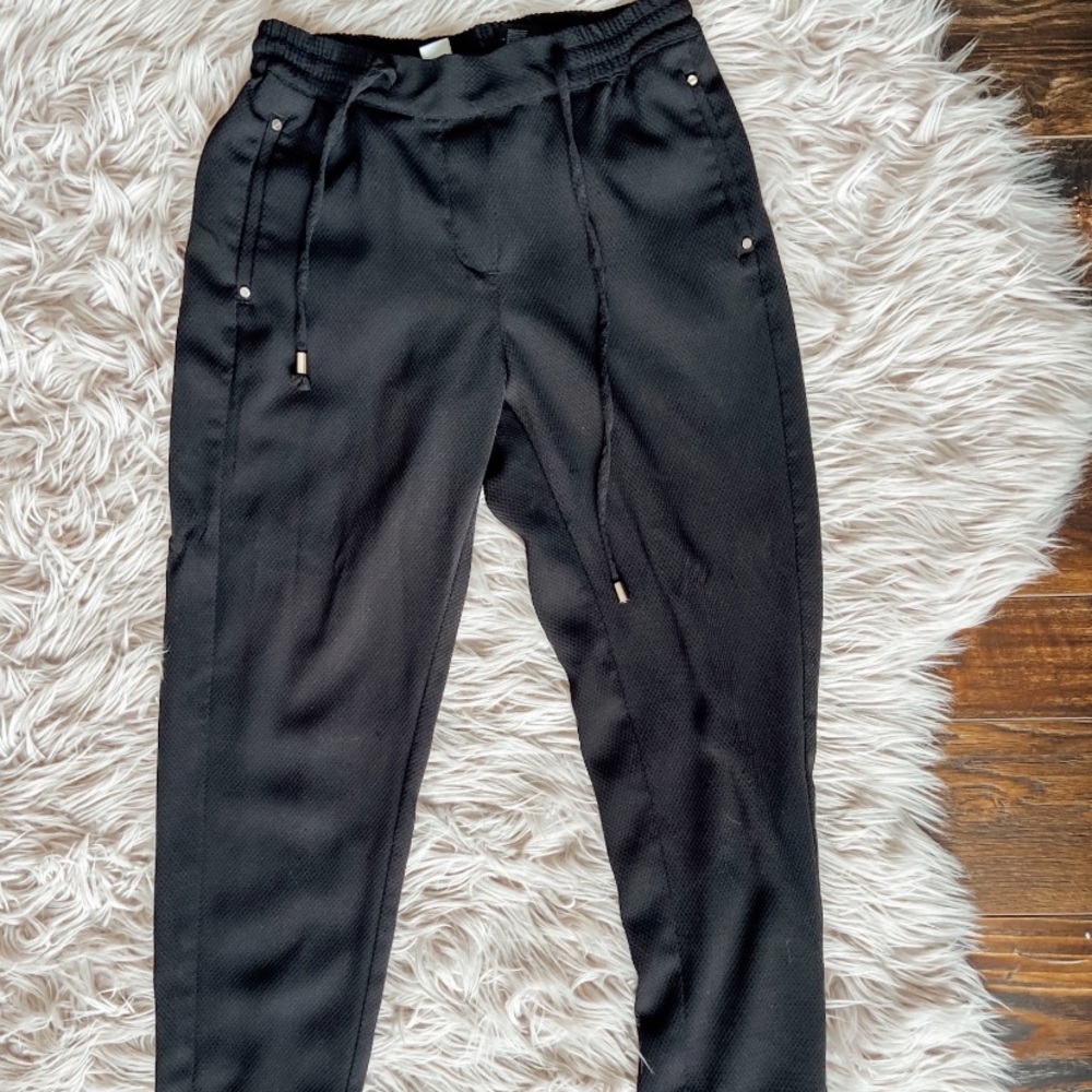 HM business pant.